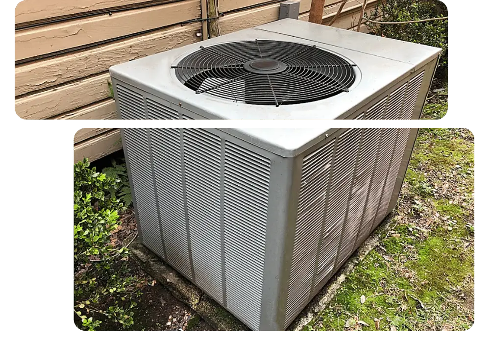 Emergency AC Repair Albany Louisiana