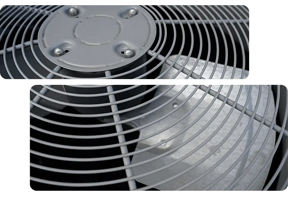 Emergency AC Repair Village St. George
