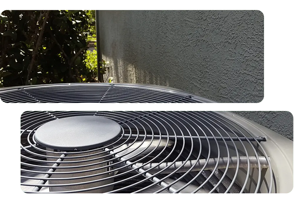 AC Repair In Plaquemine