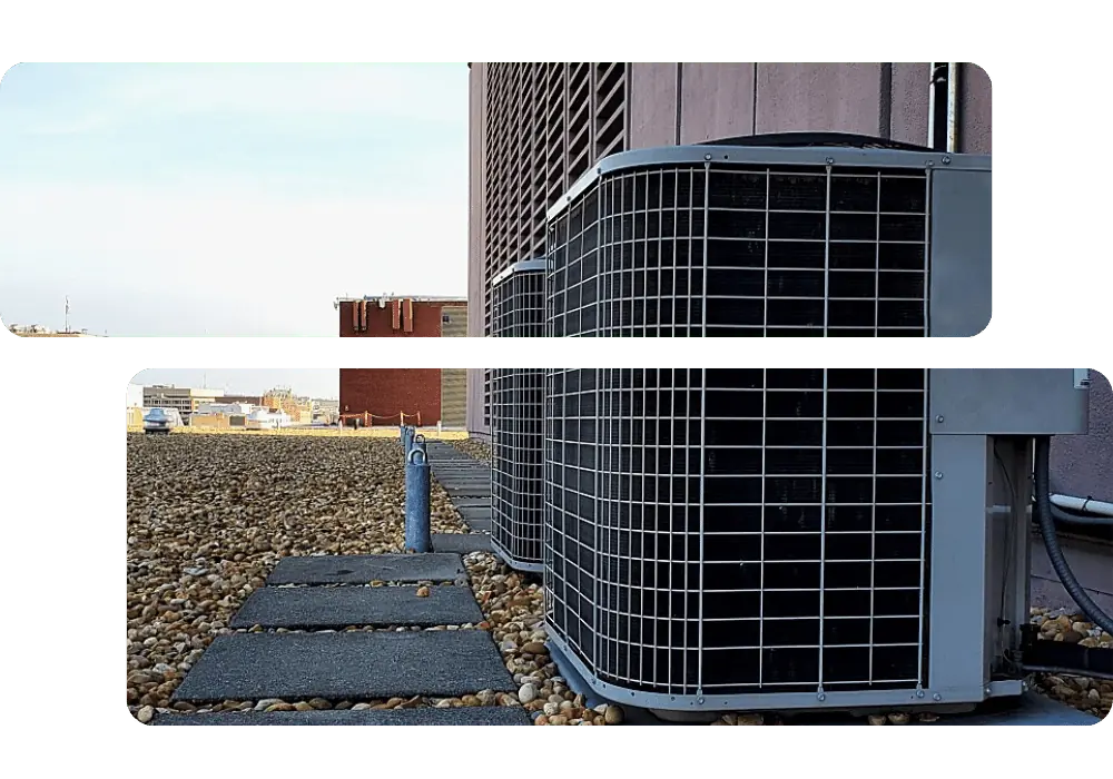 AC Repair St. Gabriel
