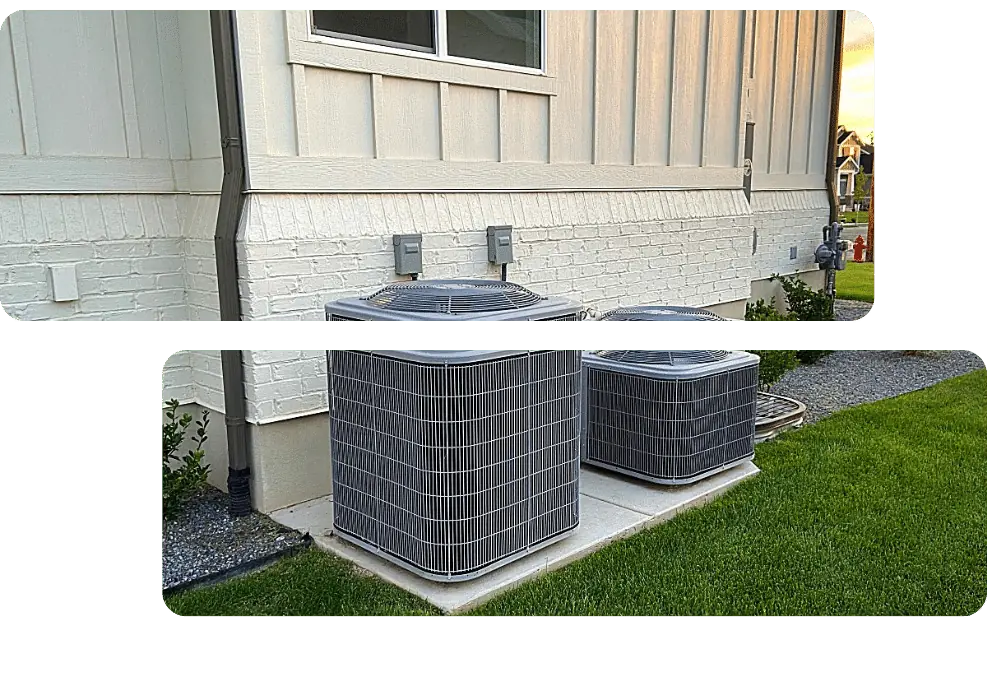 Emergency AC Repair St. Gabriel