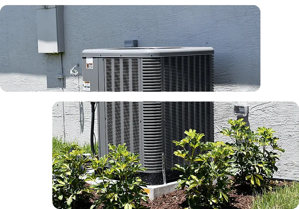 Emergency AC Repair In Plaquemine