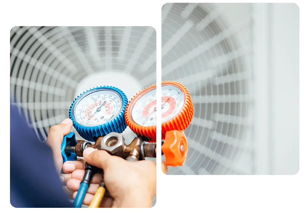 HVAC Units In Addis LA