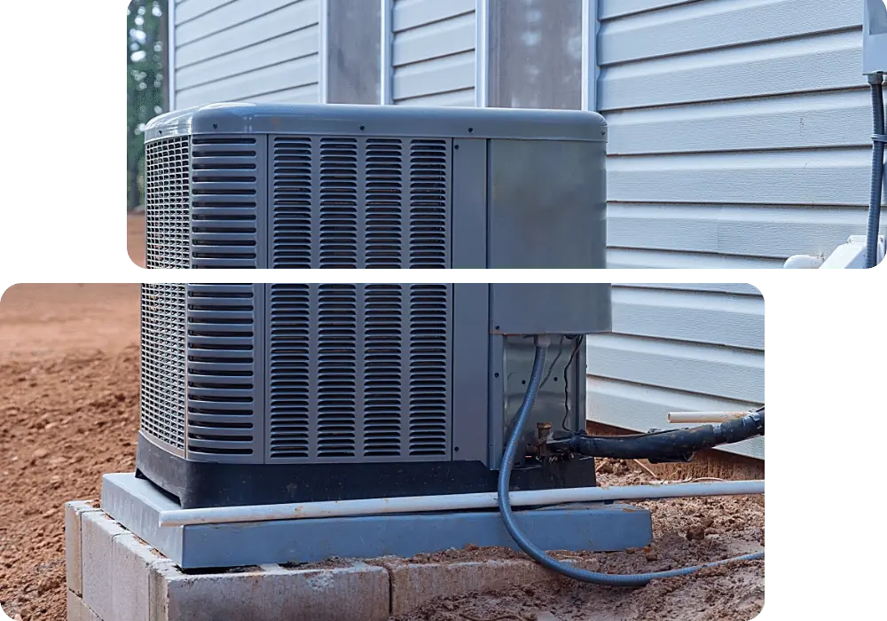 AC Repair Monticello LA