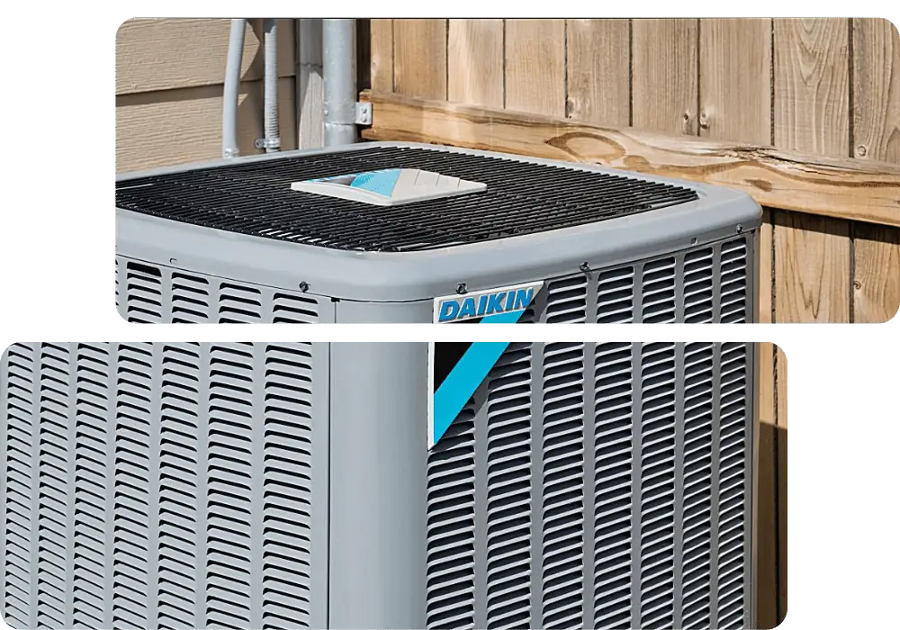 AC Repair Addis LA