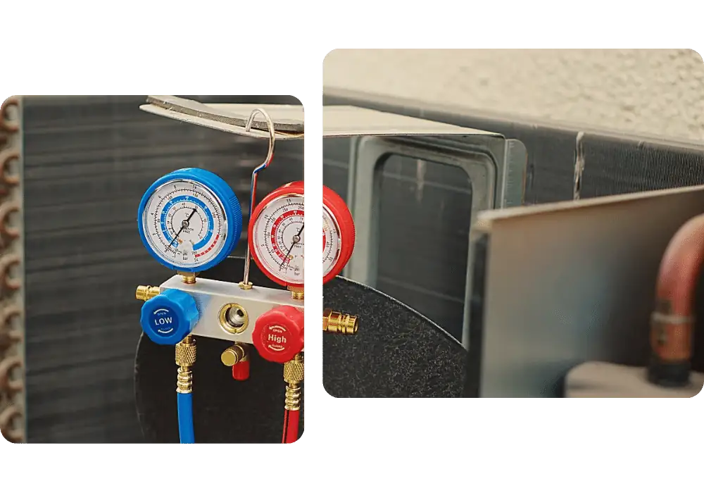 Emergency AC Repair In Addis LA