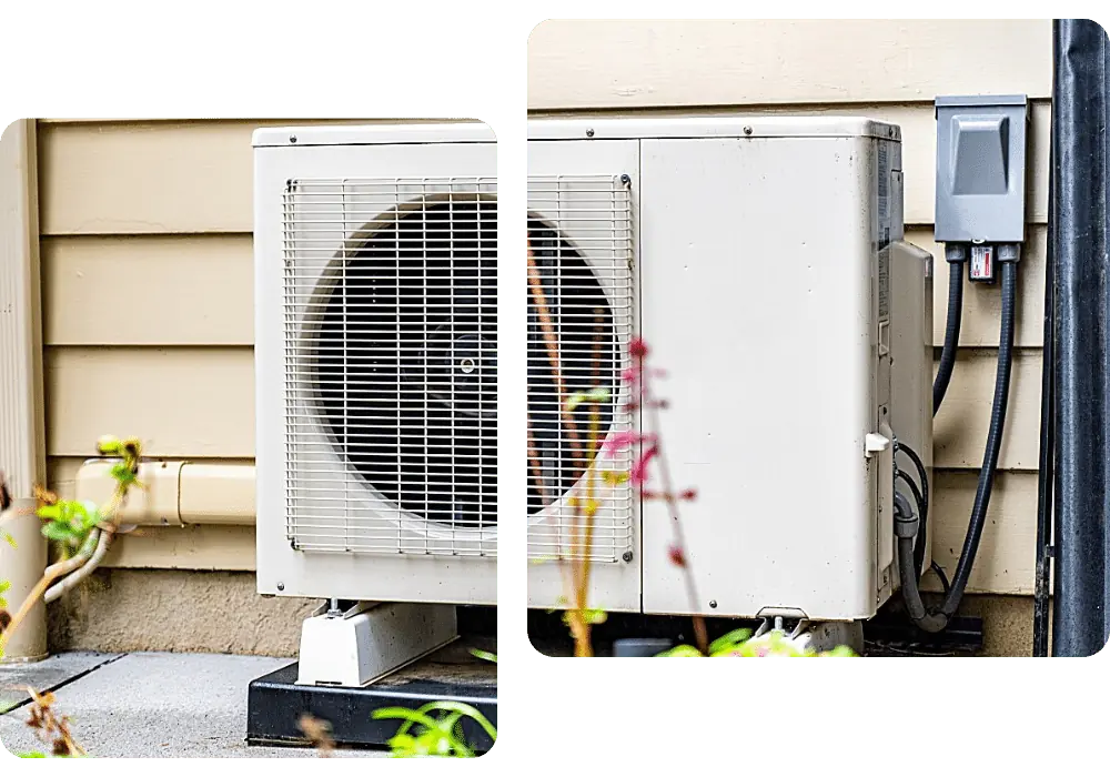 Emergency Air Conditioning Repair In Inniswold