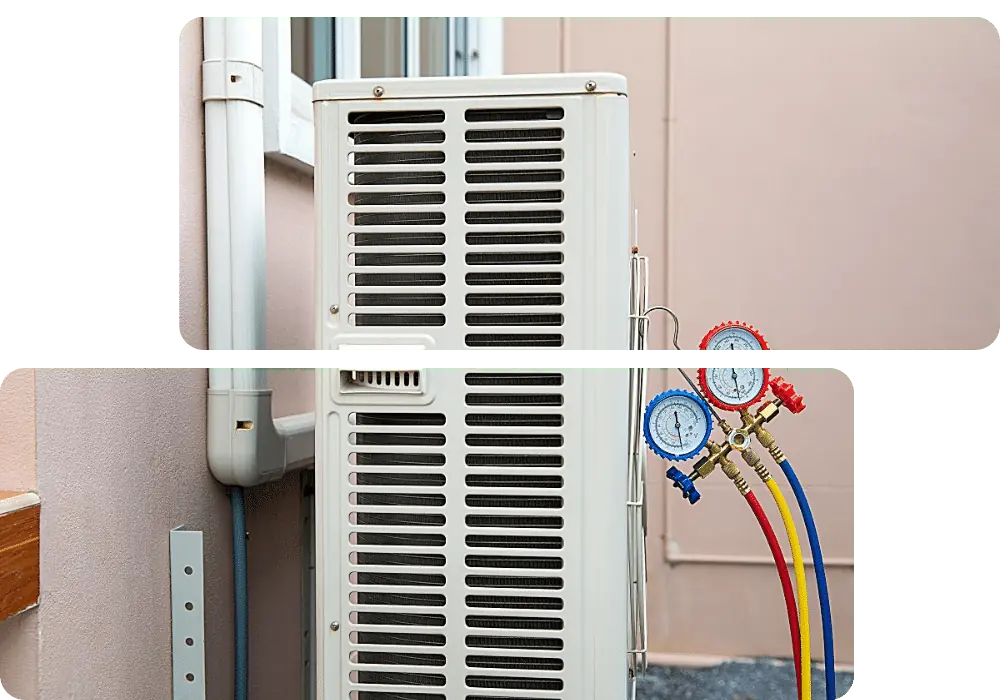 HVAC Repair In Watson LA