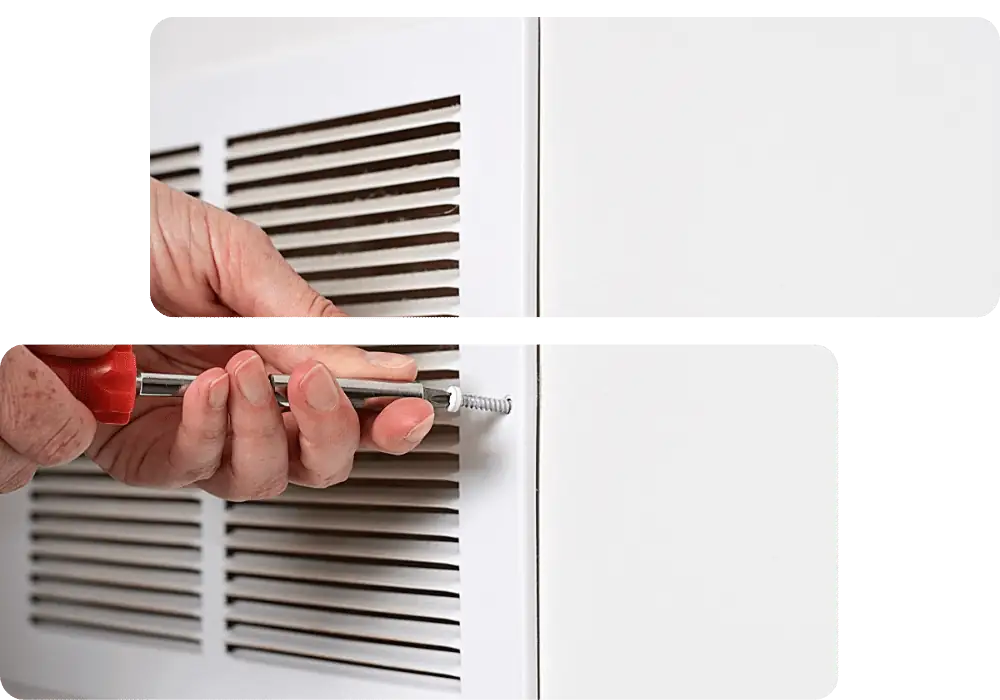 AC Repair Watson LA