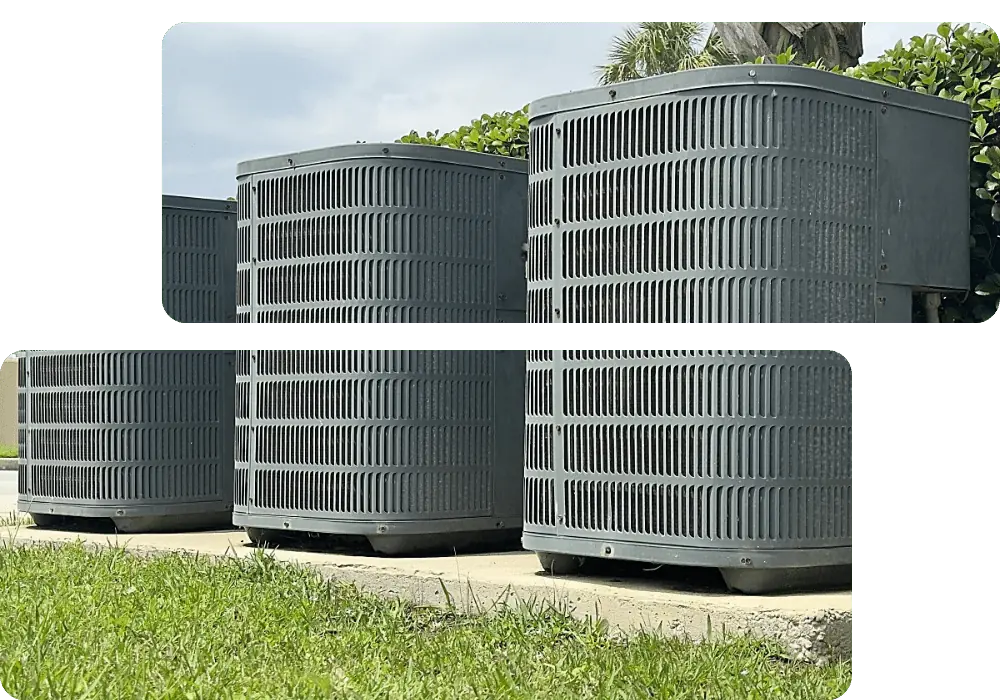 AC Repair Livingston LA