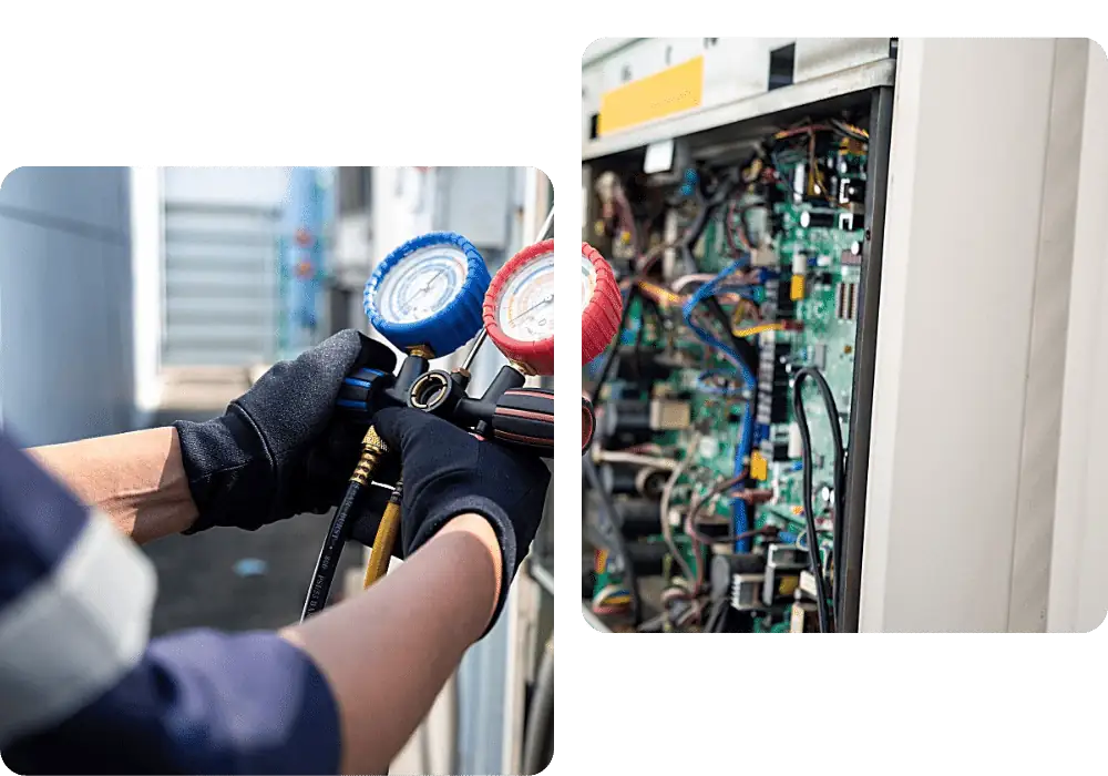 Livingston LA Trusted AC Repair Experts