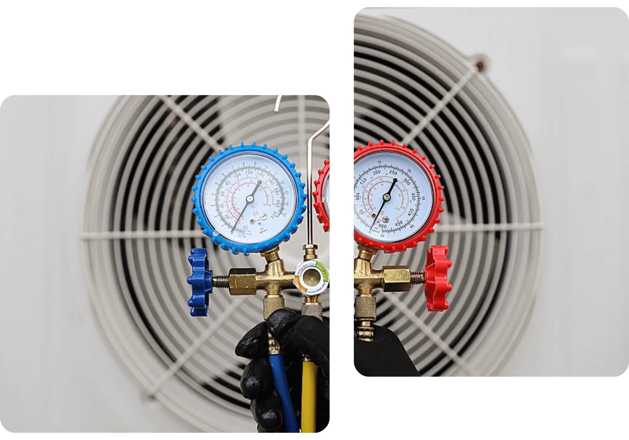 HVAC Unit In St. Francisville