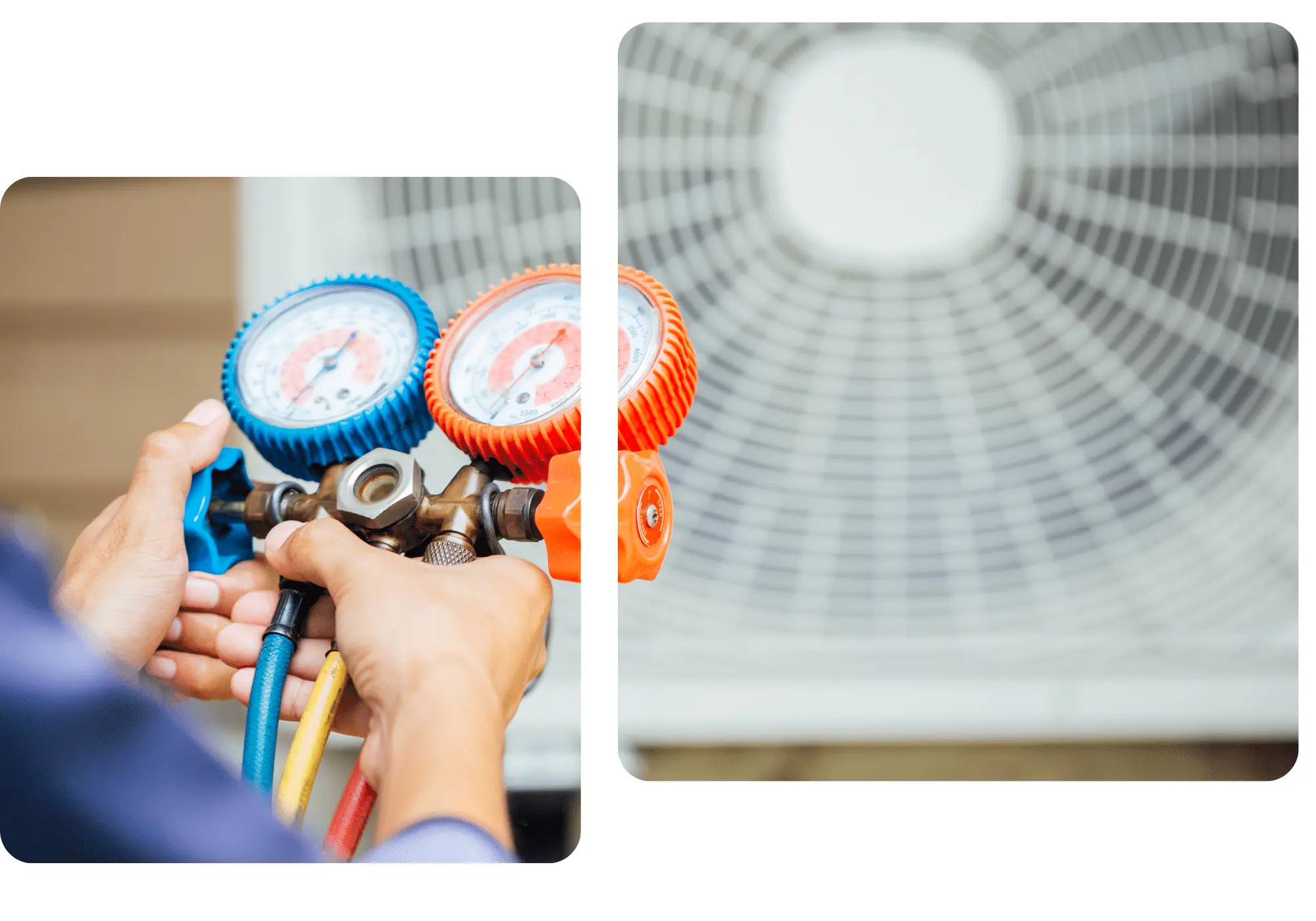 HVAC Unit Slaughter Louisiana