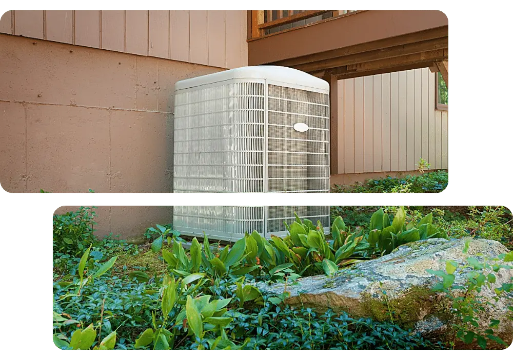 AC Repair French Settlement Louisiana
