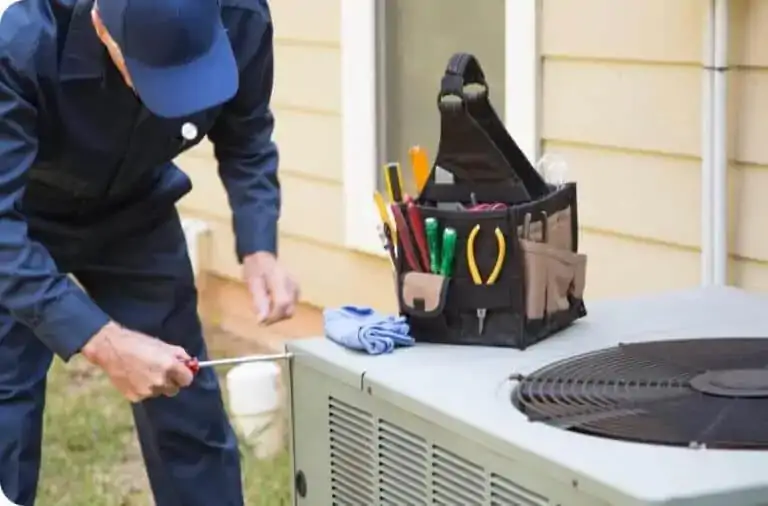 Air Conditioning Services Livingston, LA