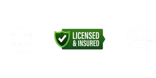 Licensed logo