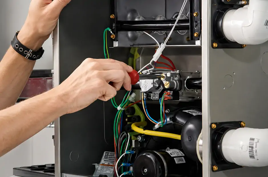 furnace repair