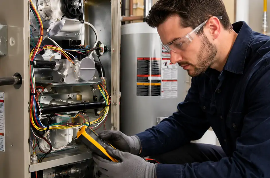 carbon monoxide alarms