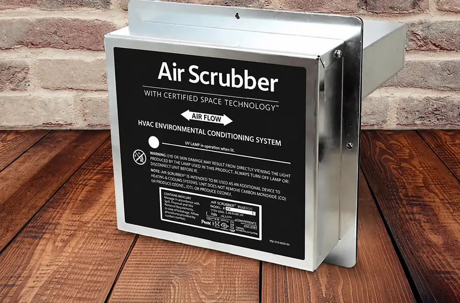 air scrubbers