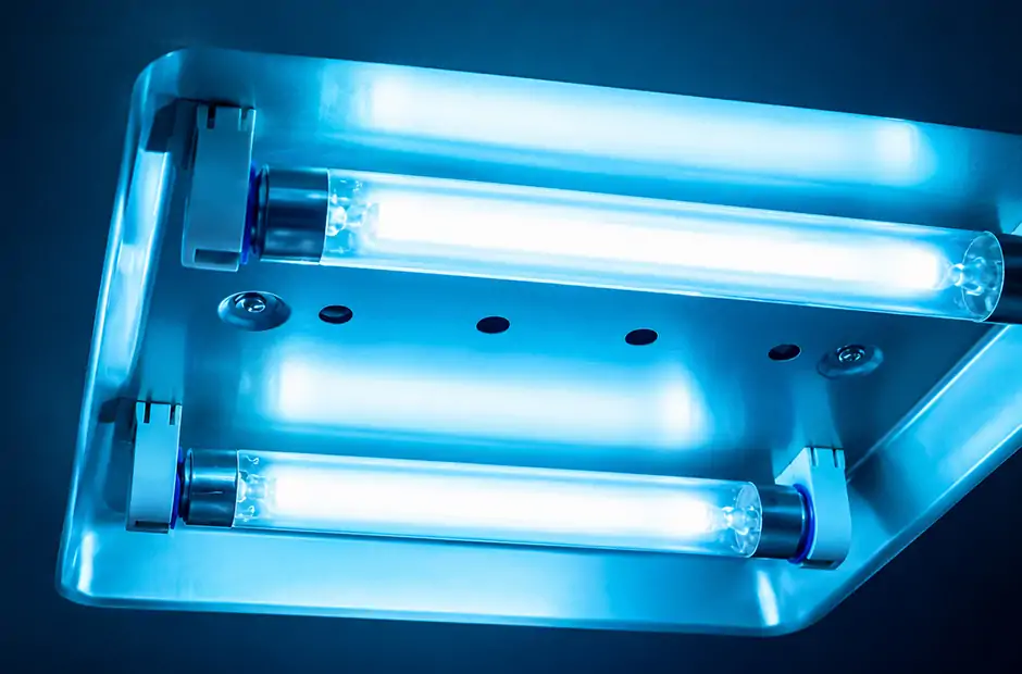 uv lamps