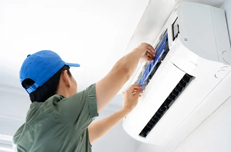 ac repair