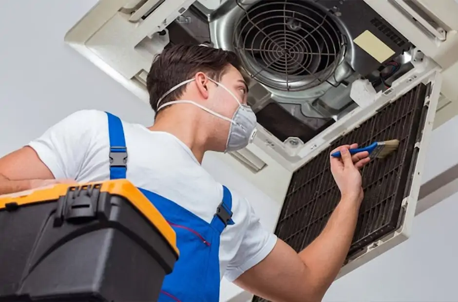 ac maintenance