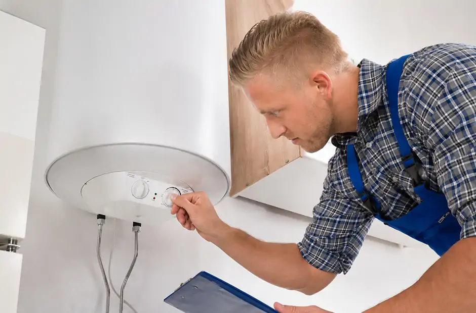 heat pump replacement