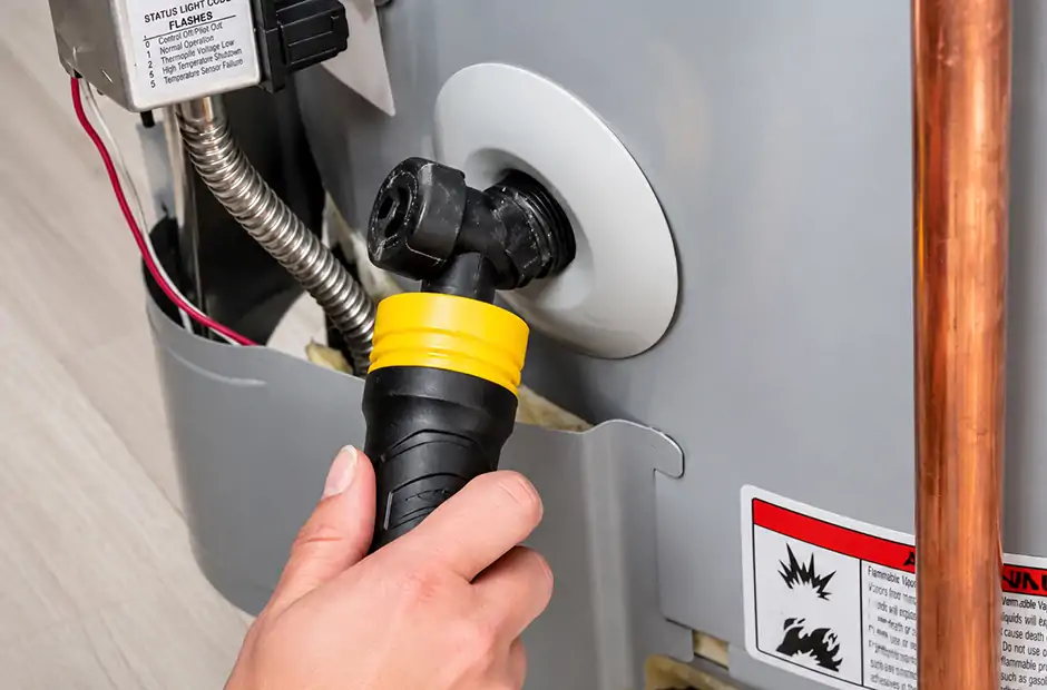 heat pump repair
