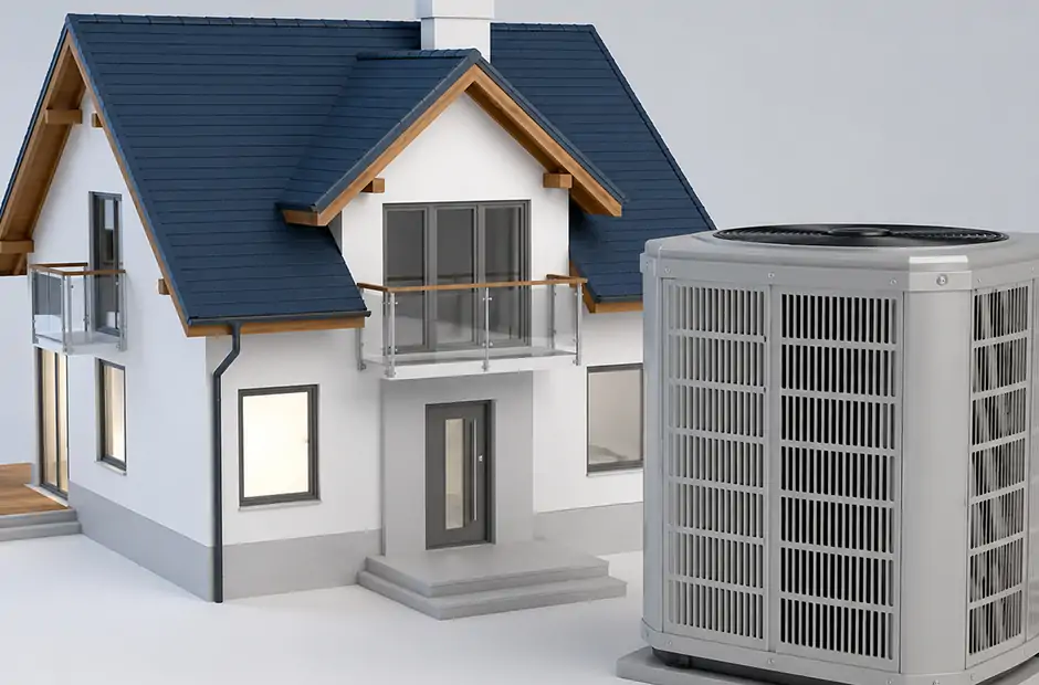 emergency heating services