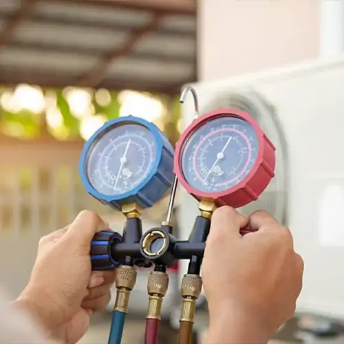 our furnace repair service