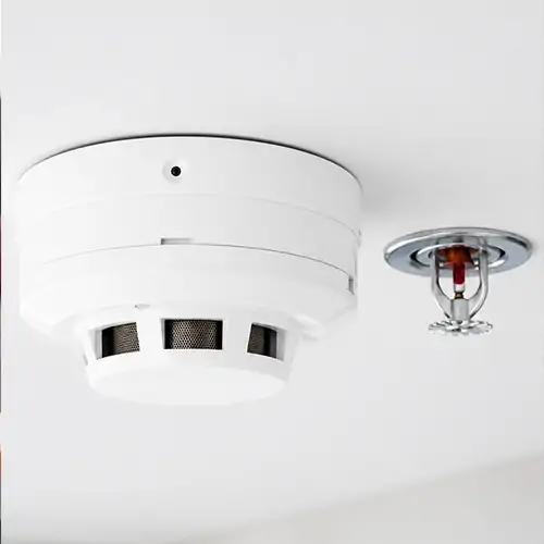 our carbon monoxide alarms service