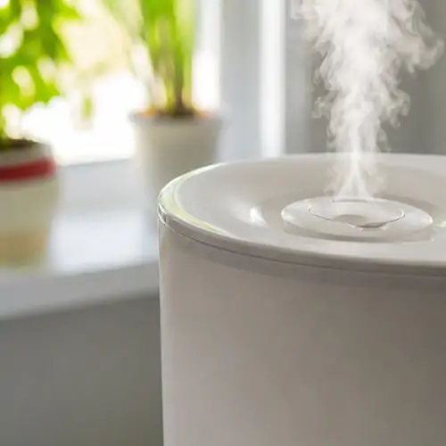 our humidifiers service