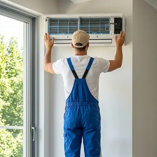 our ac maintenance service
