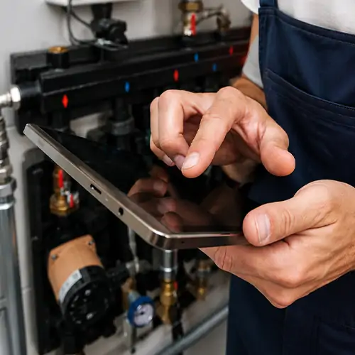 heat pump repair services