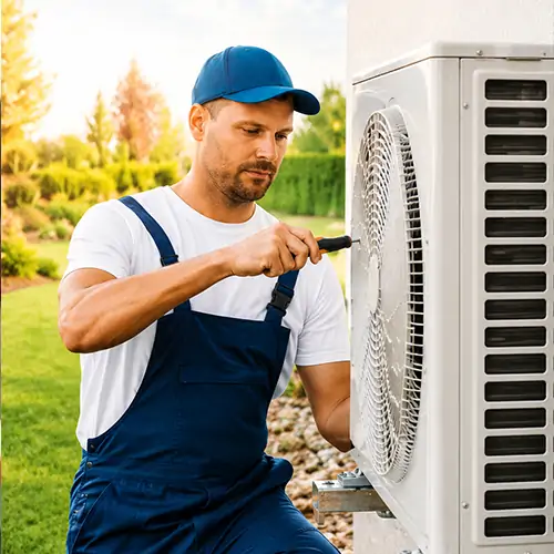 what to expect from our emergency heating services