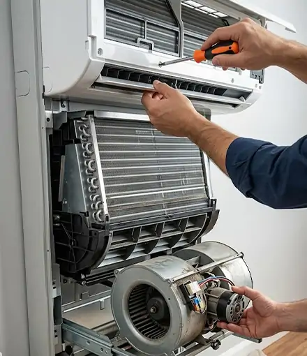 signs it's time for a new ac installation