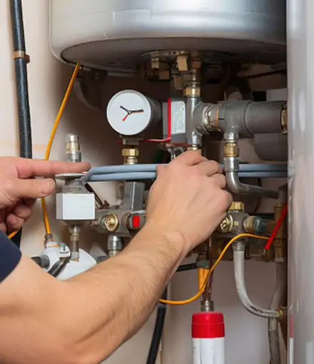 signs it's time for furnace repair
