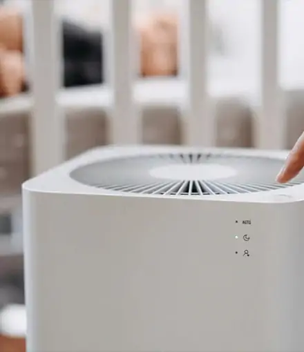 signs it's time for dehumidifier installation
