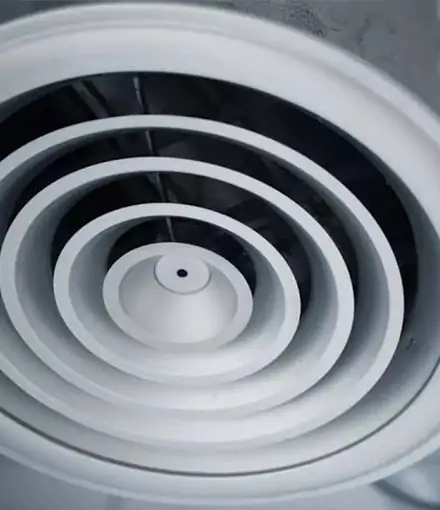 signs it's time for ventilator installation