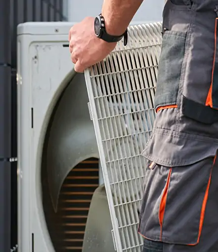 signs it's time for heater replacement