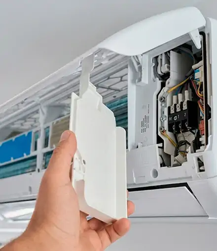 signs it's time for ac repair