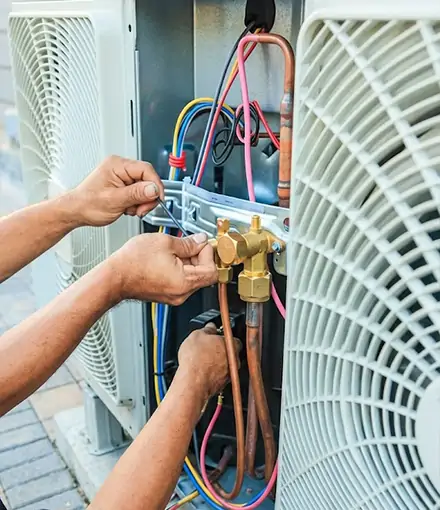 signs it's time for ac maintenance