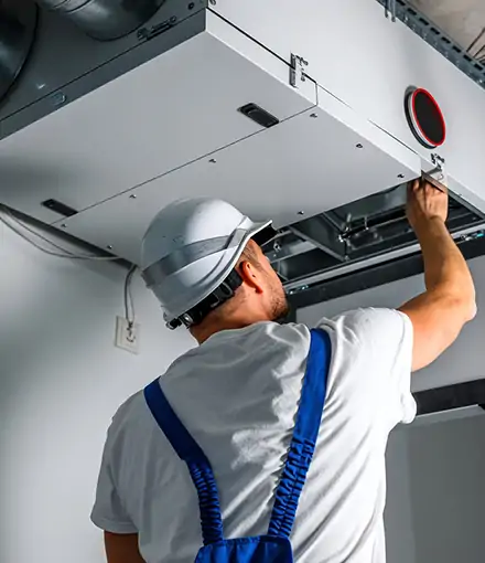 signs it's time for heater installation