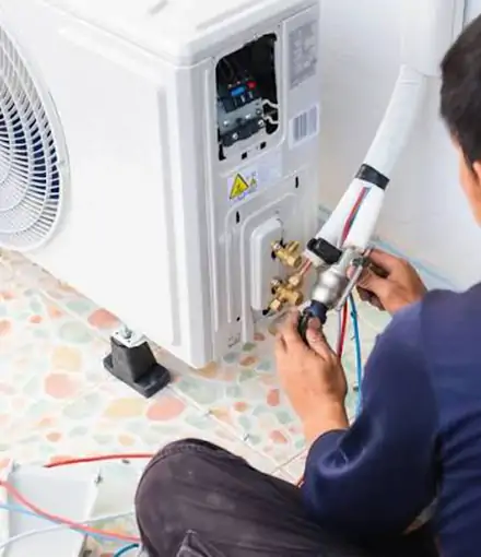 signs it's time for heat pump replacement