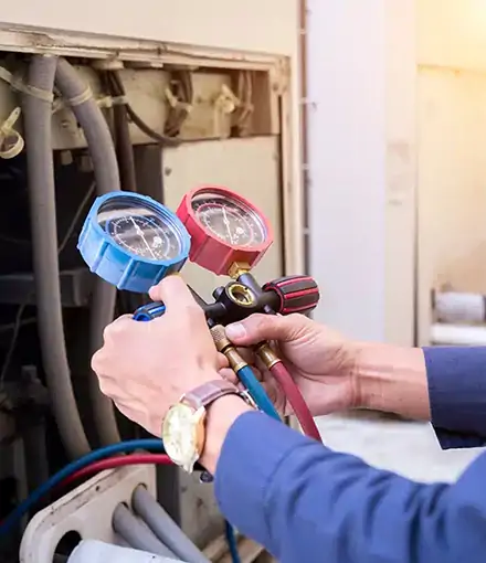 sign it's time for heat pump installation