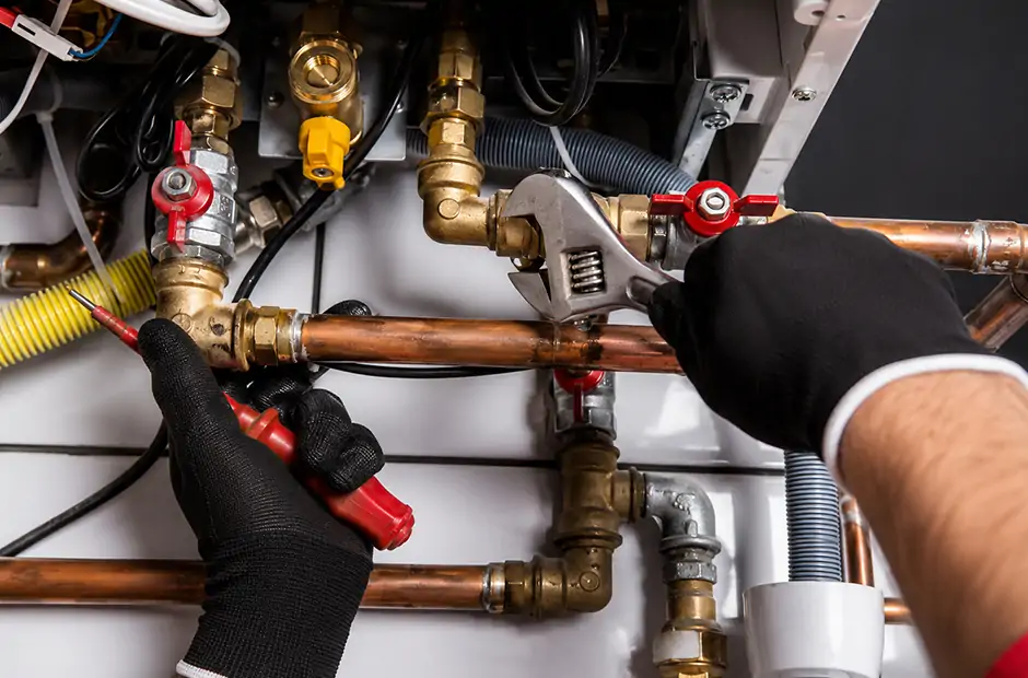 heat pump